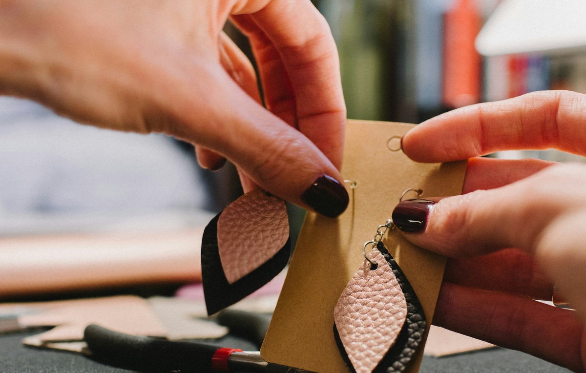 Handmade Marketplace